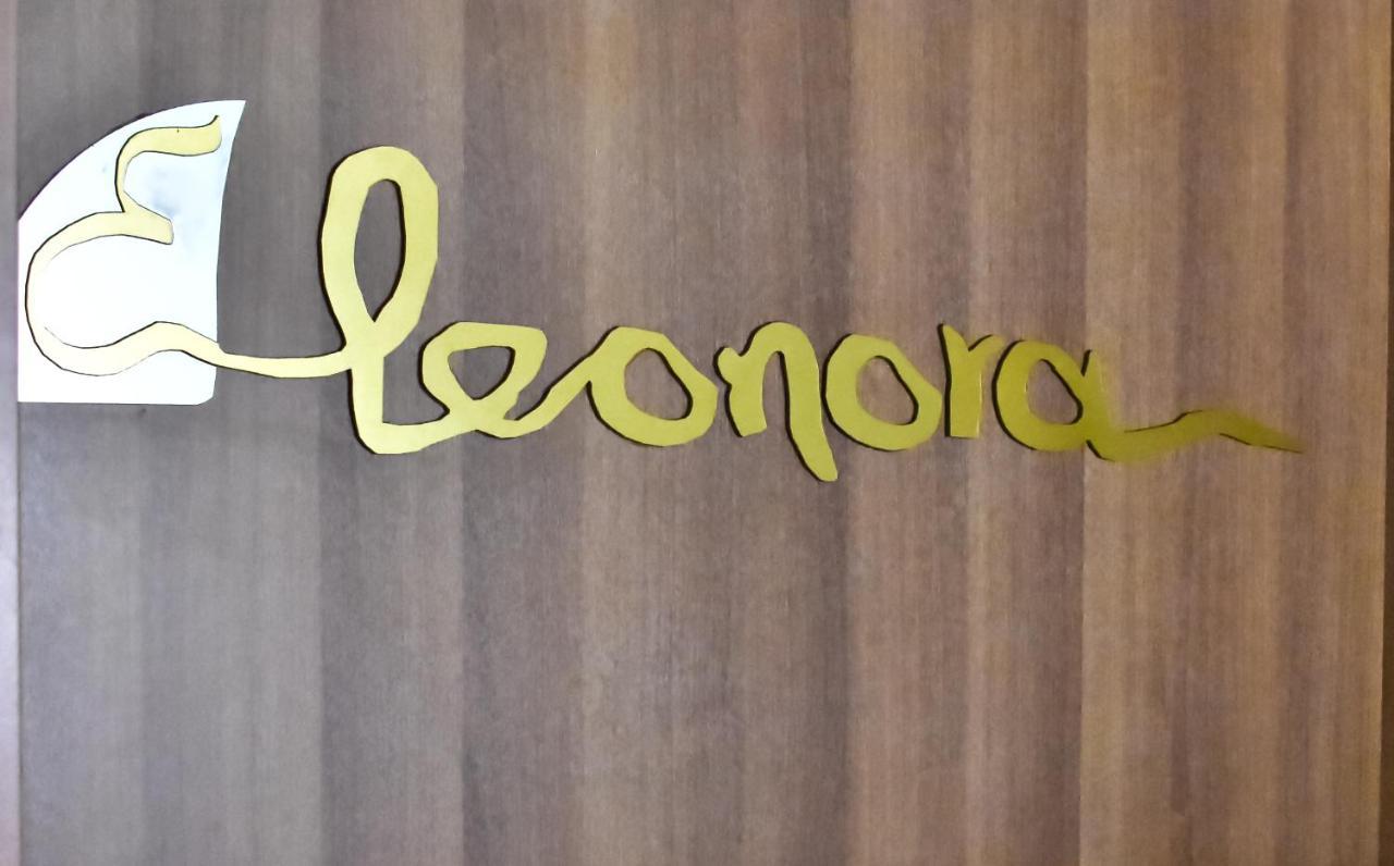 Eleonora Αnissaras Hotel Herszonisszosz Kültér fotó